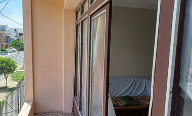 VENTA DE CASA EN URB. EL TRAPECIO, CHIMBOTE