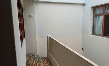 VENTA DE CASA EN URB. EL TRAPECIO, CHIMBOTE