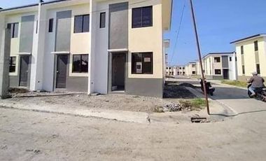 NO DOWNPAYMENT TOWNHOUSE IN PUNTA 2, TANZA - WESTDALE