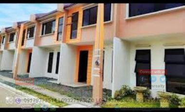 House and Lot For Sale Near Barangay Payatas Hall Deca Meycauayan