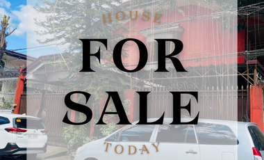 Titled House & Lot for Sale