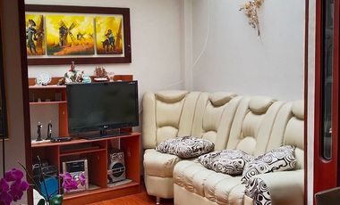 VENDO CASA URBANIZACION LAS QUINTAS