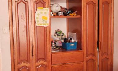VENDO CASA URBANIZACION LAS QUINTAS