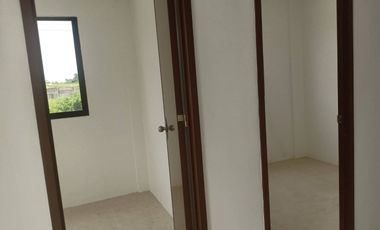 Preselling 2 bedroom townhouse for sale in Angelica Homes Extension Cordova Cebu