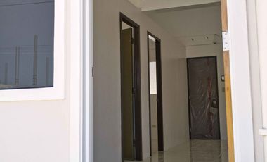 Preselling 2 bedroom townhouse for sale in Angelica Homes Extension Cordova Cebu