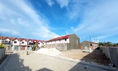 Preselling 2 bedroom townhouse for sale in Angelica Homes Extension Cordova Cebu