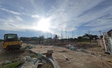 Preselling 2 bedroom townhouse for sale in Angelica Homes Extension Cordova Cebu