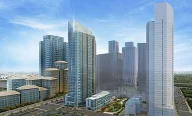 1BR Unit for Sale in East Gallery Place BGC Taguig
