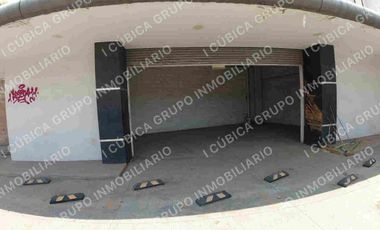 Local Comercial La Joya Cuautitlán