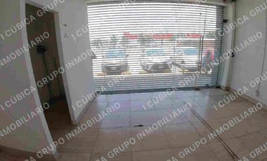 Local Comercial La Joya Cuautitlán
