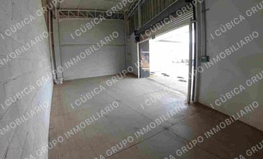 Local Comercial La Joya Cuautitlán