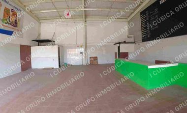Local Comercial La Joya Cuautitlán