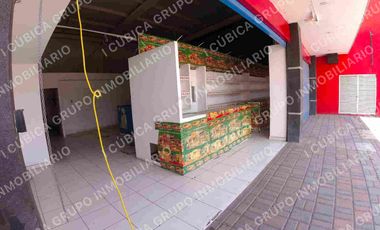 Local Comercial La Joya Cuautitlán