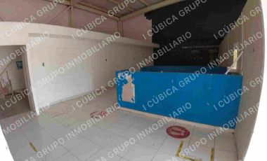 Local Comercial La Joya Cuautitlán
