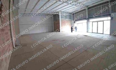 Local Comercial La Joya Cuautitlán