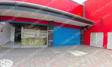 Local Comercial La Joya Cuautitlán