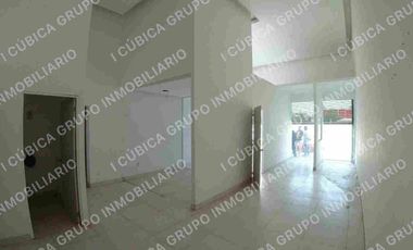 Local Comercial La Joya Cuautitlán
