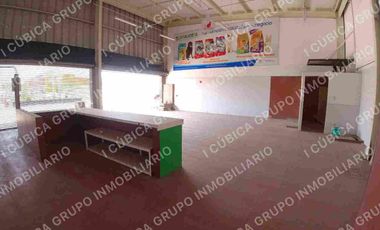 Local Comercial La Joya Cuautitlán