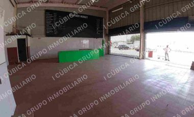 Local Comercial La Joya Cuautitlán