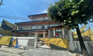 Brand New Luxury Mansion for Sale at Ayala Alabang Village
