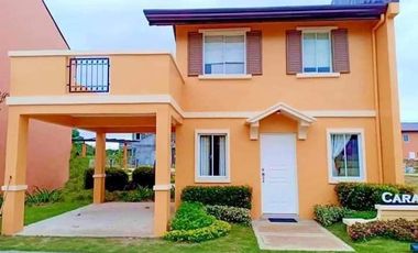 3 Bedrooms House and Lot with Carport and Balcony in Cabuyao, Laguna