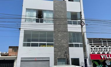 LOCAL COMERCIAL EN AV. PRINCIPAL (GRAN UBICACIÓN) LOS CEDROS DE VILLA