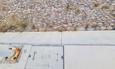 VENTA DE TERRENO RESIDENCIAL EN BERNAL, EZEQUIEL MONTES, QRO.