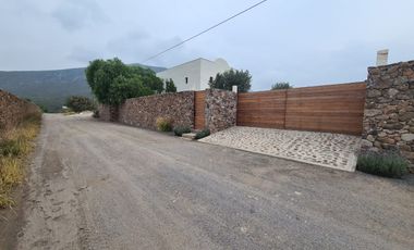 VENTA DE TERRENO RESIDENCIAL EN BERNAL, EZEQUIEL MONTES, QRO.