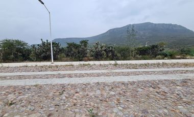 VENTA DE TERRENO RESIDENCIAL EN BERNAL, EZEQUIEL MONTES, QRO.