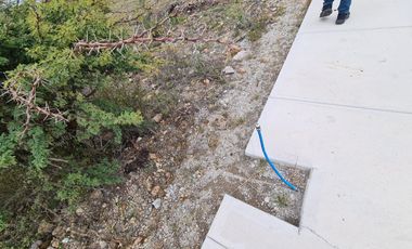 VENTA DE TERRENO RESIDENCIAL EN BERNAL, EZEQUIEL MONTES, QRO.