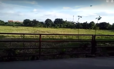 Industrial lot for sale in Valenzuela City