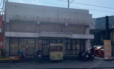 FORECLOSED COMMERCIAL BUILDING FOR SALE IN KAPASIGAN PASIG CITY