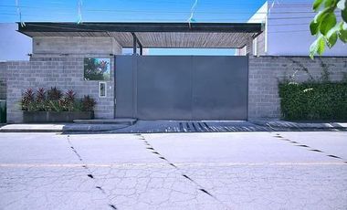 Casa en Condominio  3 Rec. 153 m2 , con alberca a 20 minutos de Cuernavaca, Mor.