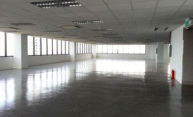 1410. 74 sqm Warm shell Office Space for Lease in Gil Puyat Avenue, Makati City