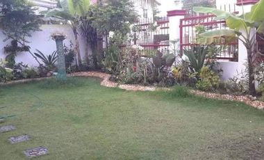 House and Lot for Sale in Pacific Grand Villa Lapu-lapu City