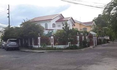 House and Lot for Sale in Pacific Grand Villa Lapu-lapu City