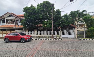 Tanah dijual di Jawa Timur, Surabaya