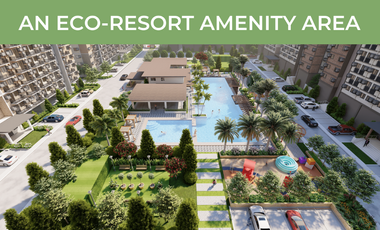 2 Br 4th floor condo for sale located at bataan.