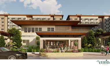 2 Br 4th floor condo for sale located at bataan.