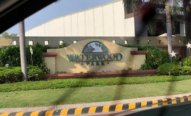 Waterwood Park High-End Subdivision Lot in Bulacan For Sale - Php1,976,000