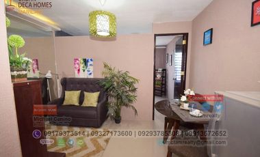 Affordable Condominium For Sale Near Meycauayan Highlands Deca Homes Marilao