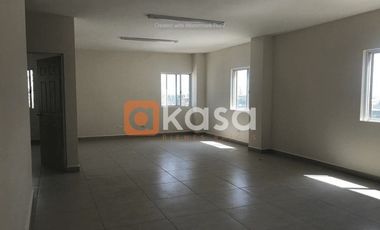 Bodega Renta 1,800m2 en Escobedo, N. L.
