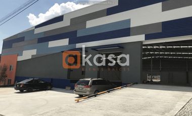 Bodega Renta 1,800m2 en Escobedo, N. L.