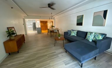 Two Bedroom For Sale at Tropical Palms Makati City