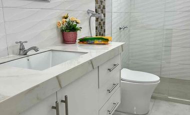 DEPARTAMENTO AMOBLADO  2 HABITACIONES SECTOR EXCLUSIVO HOTEL ORO VERDE