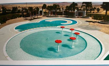 OPORTUNIDAD !!!! TERRENO DE 427.18 M2 EN CONDOMINIO CAMPESTRE  EN PARACAS