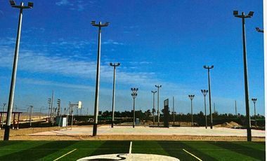 OPORTUNIDAD !!!! TERRENO DE 427.18 M2 EN CONDOMINIO CAMPESTRE  EN PARACAS