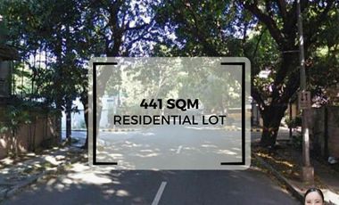 PRICE IMPROVED! Scout Area House and Lot for Sale! Quezon City