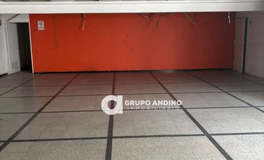 Se Arrienda o se Vende Casa Comercial en Cabecera - Bucaramanga