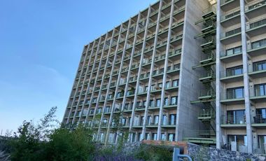 Departamento GAD-104 ubicado en Altos, Juriquilla, Querétaro